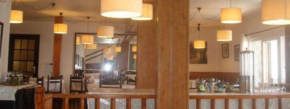 Hotel Tirol Formigal Exteriör bild