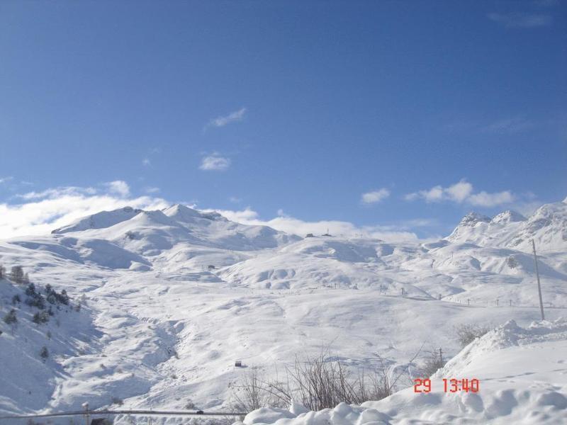 Hotel Tirol Formigal Exteriör bild