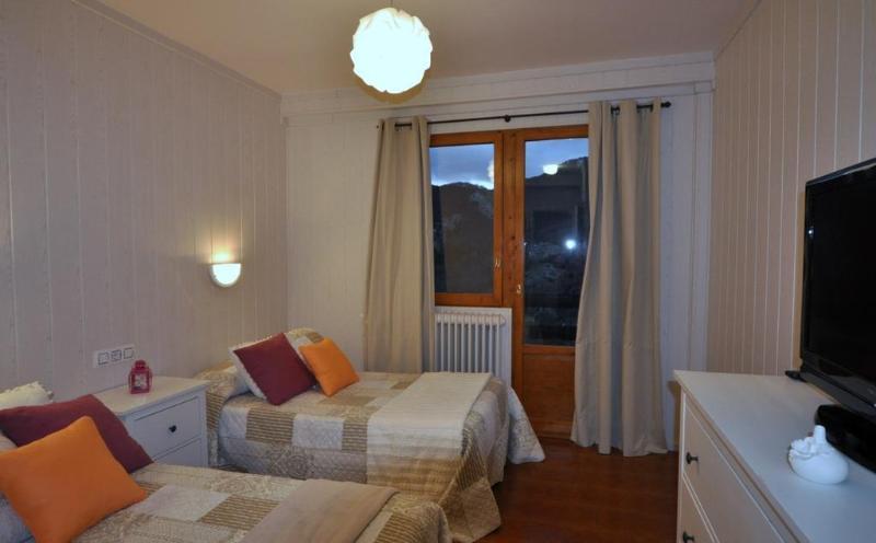 Hotel Tirol Formigal Exteriör bild