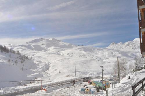 Hotel Tirol Formigal Exteriör bild